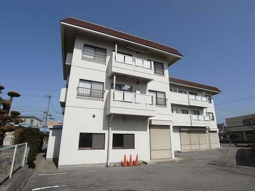 長野県松本市大字島立 賃貸マンション