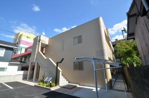 福岡県北九州市門司区高田１丁目 賃貸マンション