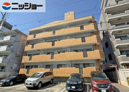 愛知県名古屋市天白区井口１丁目 賃貸マンション