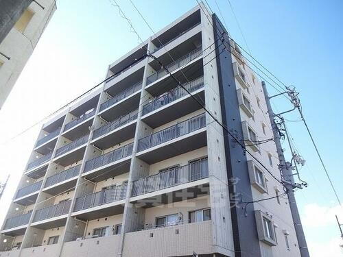 愛知県名古屋市名東区香流３丁目 賃貸マンション