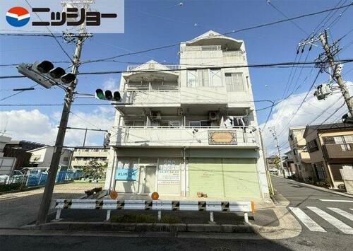 愛知県名古屋市昭和区伊勝町１丁目 賃貸マンション