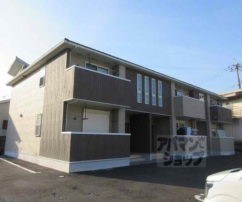 カーサＫｅｉⅢ 2階建
