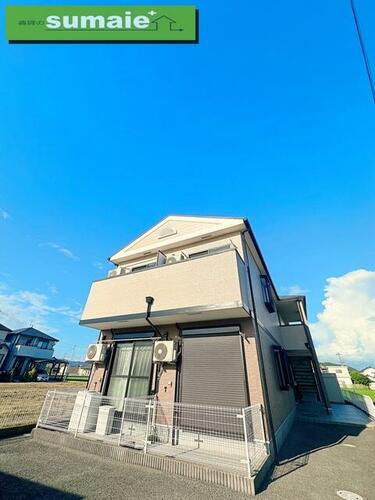 エタニティコートⅠ番館