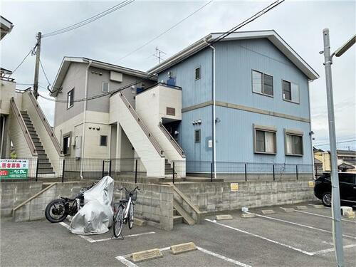 トレゾア湯川新町Ａ棟
