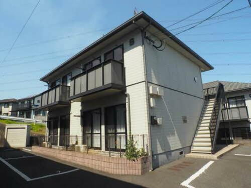 ジュネス高城　Ｂ棟