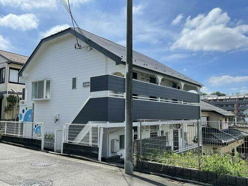 ロイヤルハイツⅢ