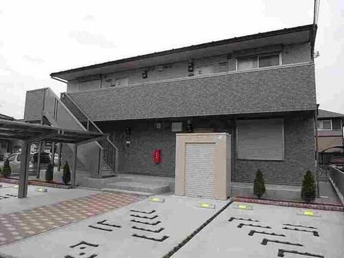 コンフォート・ウィズ・エターナルポート 2階建