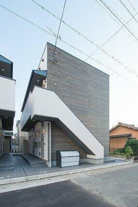 ＬＡ　ＴＡＣＨＥ　Ⅱ