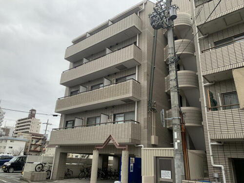 ベルトピア手柄５ 5階建