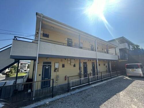 ソレイユ畑沢南