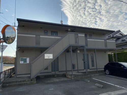 モナリエ 2階建