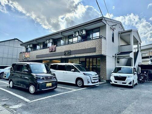 愛知県名古屋市緑区西神の倉２丁目 賃貸マンション