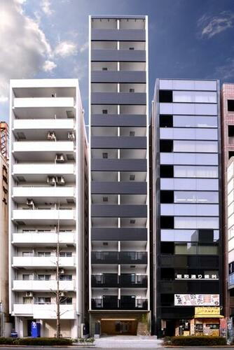 東京都台東区上野５丁目 賃貸マンション