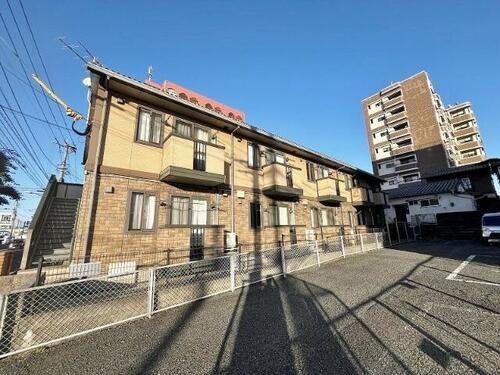 福岡県北九州市門司区黄金町 賃貸アパート