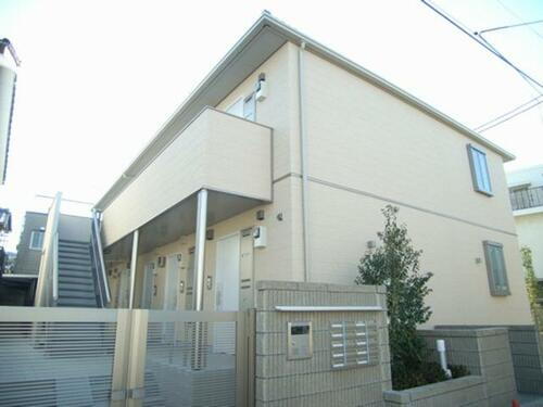 Ｇｒａｎｄ　Ｃｉｅｌ　下北沢 2階建