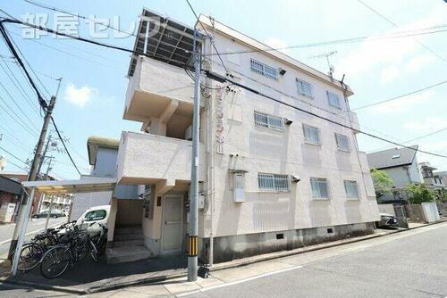 サンマンション本山