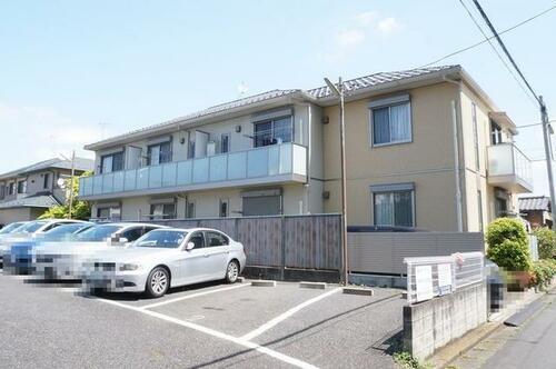 マストライフ浦和前地Ⅱ 2階建
