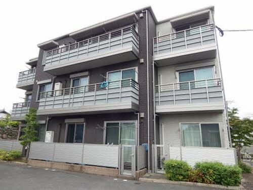 サモナーラ北門 3階建