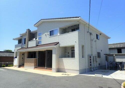 愛知県常滑市新田町５丁目 賃貸アパート