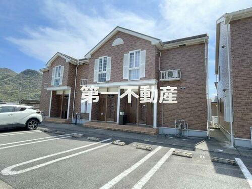 ヴィラ・ポポラーレⅠ