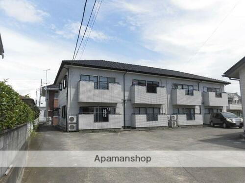 メゾンつかさ 2階建