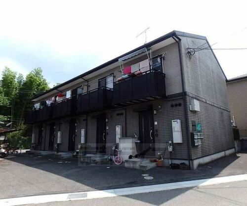 パレヴェール 2階建