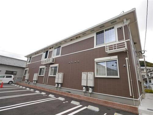 福岡県北九州市小倉北区熊谷３丁目 賃貸アパート