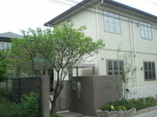 ボナール上穂積 2階建
