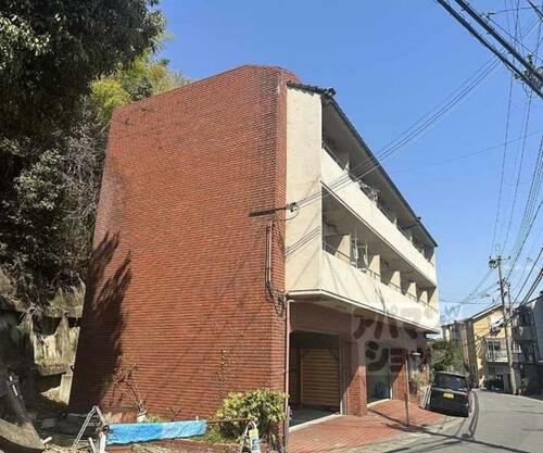 グリーンヒル山田 3階建