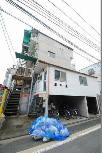 藤川荘