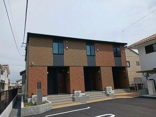 三重県桑名市大字東野 賃貸アパート