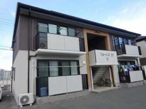 フォーレス２１　Ｃ棟