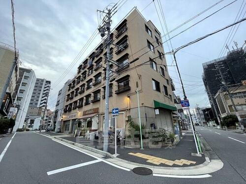 矢野ビル