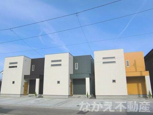 徳島県阿南市那賀川町中島 賃貸一戸建て