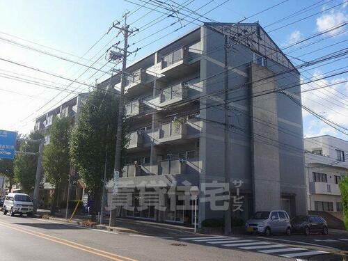 愛知県名古屋市名東区香南１丁目 賃貸マンション