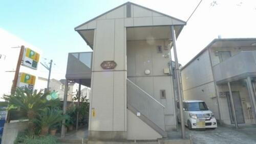 ティースⅠ 2階建