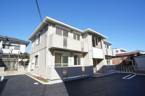 Ｓｏｌｅｉｌ 2階建