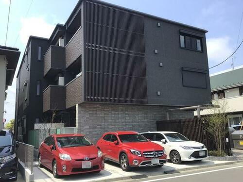 Ｓ・Ｋ柏の葉キャンパス 3階建