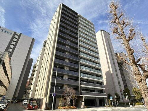 愛知県名古屋市中区丸の内２丁目 賃貸マンション