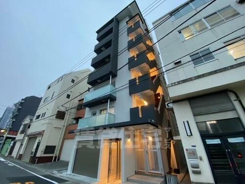 東京都江東区亀戸１丁目 賃貸マンション