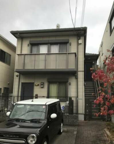 Ｓｈａ　Ｍａｉｓｏｎ　ＴＡＫＥ 2階建