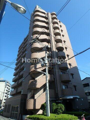 大阪府大阪市福島区野田２丁目 築25年3ヶ月 11階建