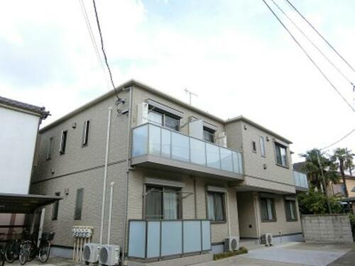 Ａｔｅｌｉｅｌｌ 2階建