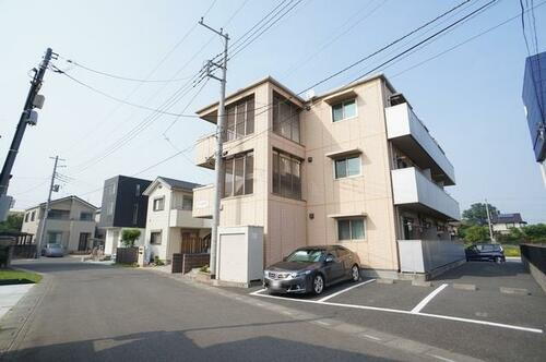 スーベニアⅥ 3階建