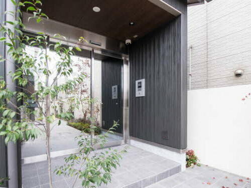 シャーメゾン　真弥 2階建