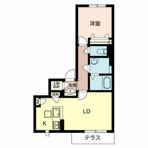 大阪府羽曳野市南恵我之荘７丁目 恵我ノ荘駅 1LDK アパート 賃貸物件詳細