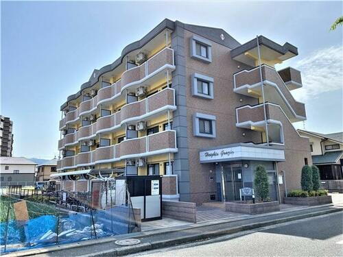 福岡県北九州市小倉南区南方３丁目 賃貸マンション