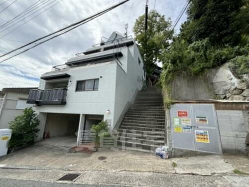 ダイバーシティ神戸長田Ｃ棟 7階建