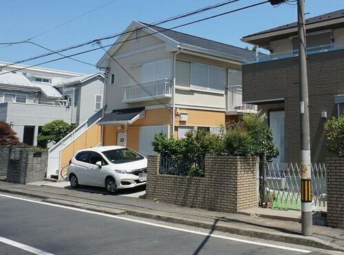 ブライトリーフ 2階建