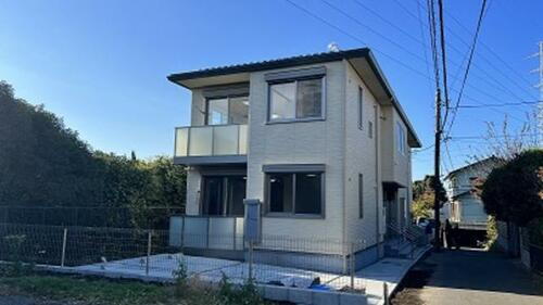 リラフォート 2階建